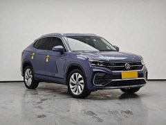 Volkswagen Tayron X 2020 330TSI 2WD Premium Smart Connectivity Edition - фото 3