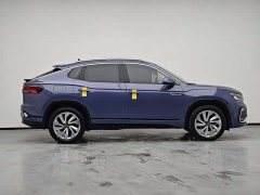 Volkswagen Tayron X 2020 330TSI 2WD Premium Smart Connectivity Edition - фото 7