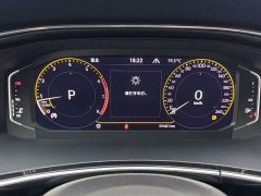 Volkswagen Tayron X 2020 330TSI 2WD Premium Smart Connectivity Edition - фото 8