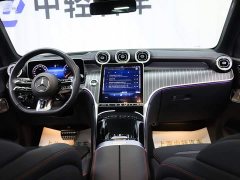 Mercedes-Benz GLC AMG GLC 43 4MATIC - фото 12