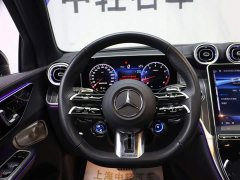 Mercedes-Benz GLC AMG GLC 43 4MATIC - фото 13