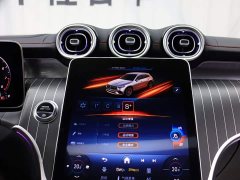 Mercedes-Benz GLC AMG GLC 43 4MATIC - фото 14