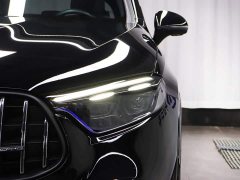 Mercedes-Benz GLC AMG GLC 43 4MATIC - фото 16