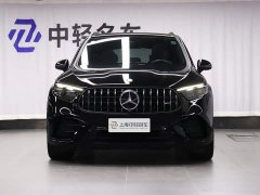 Mercedes-Benz GLC AMG GLC 43 4MATIC - фото 2