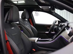 Mercedes-Benz GLC AMG GLC 43 4MATIC - фото 20