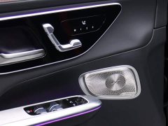 Mercedes-Benz GLC AMG GLC 43 4MATIC - фото 6