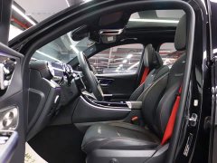 Mercedes-Benz GLC AMG GLC 43 4MATIC - фото 7