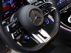 Mercedes-Benz GLC AMG GLC 43 4MATIC - фото 9