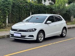 Volkswagen Polo Plus 1.5L Edition - фото 1
