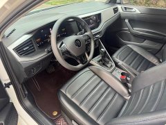 Volkswagen Polo Plus 1.5L Edition - фото 10
