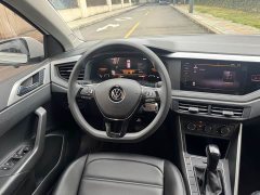 Volkswagen Polo Plus 1.5L Edition - фото 12