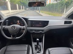 Volkswagen Polo Plus 1.5L Edition - фото 14