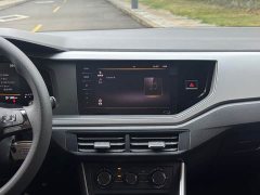 Volkswagen Polo Plus 1.5L Edition - фото 15