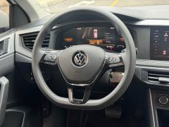Volkswagen Polo Plus 1.5L Edition - фото 16