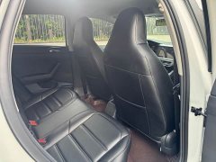 Volkswagen Polo Plus 1.5L Edition - фото 18