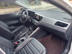 Volkswagen Polo Plus 1.5L Edition - фото 19