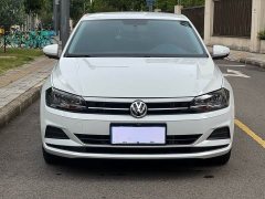 Volkswagen Polo Plus 1.5L Edition - фото 2