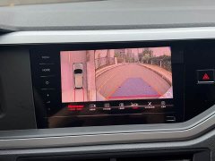Volkswagen Polo Plus 1.5L Edition - фото 20
