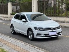 Volkswagen Polo Plus 1.5L Edition - фото 3