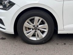 Volkswagen Polo Plus 1.5L Edition - фото 4