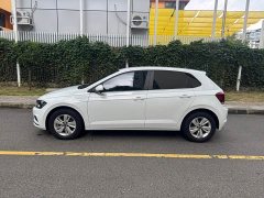 Volkswagen Polo Plus 1.5L Edition - фото 5