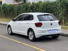 Volkswagen Polo Plus 1.5L Edition - фото 6