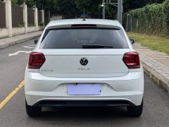 Volkswagen Polo Plus 1.5L Edition - фото 7