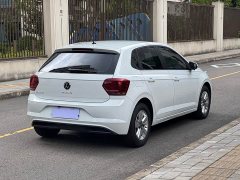 Volkswagen Polo Plus 1.5L Edition - фото 8