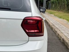 Volkswagen Polo Plus 1.5L Edition - фото 9