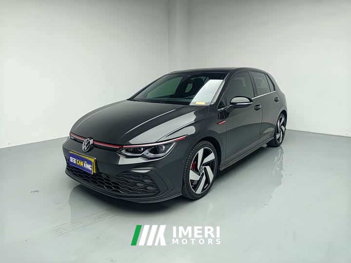 Volkswagen GTI 380TSI DSG GTI
