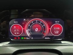 Volkswagen GTI 380TSI DSG GTI - фото 14