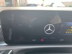 Mercedes-Benz A 200 L Version - фото 10