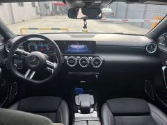 Mercedes-Benz A 200 L Version - фото 4