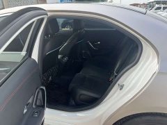 Mercedes-Benz A 200 L Version - фото 6