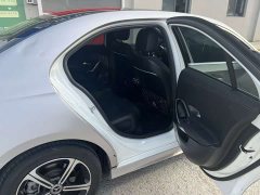 Mercedes-Benz A 200 L Version - фото 7
