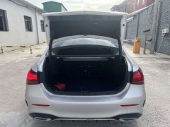 Mercedes-Benz A 200 L Version - фото 8