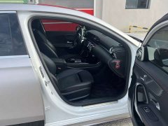 Mercedes-Benz A 200 L Version - фото 9
