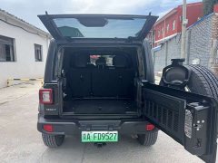 Mercedes-Benz 2.0T 4xe Edition - фото 10