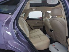 AITO M5 EREV Ultra AWD Edition - фото 11