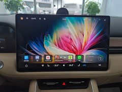 AITO M5 EREV Ultra AWD Edition - фото 12