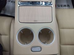 AITO M5 EREV Ultra AWD Edition - фото 14