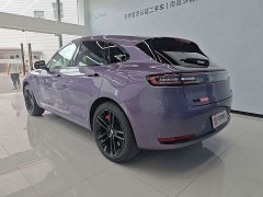 AITO M5 EREV Ultra AWD Edition - фото 3
