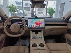 AITO M5 EREV Ultra AWD Edition - фото 7