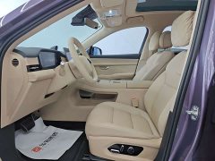AITO M5 EREV Ultra AWD Edition - фото 8