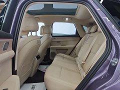 AITO M5 EREV Ultra AWD Edition - фото 9