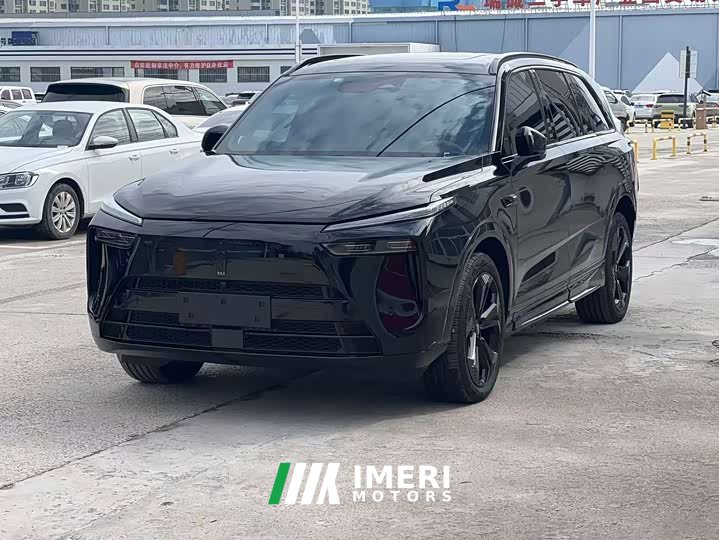 Great Wall AWDUltra Long Range Edition
