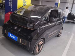 Baojun KiWi EV Edition - фото 1