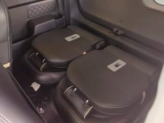 Baojun KiWi EV Edition - фото 11