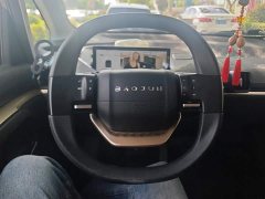 Baojun KiWi EV Edition - фото 15