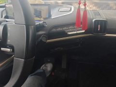 Baojun KiWi EV Edition - фото 16
